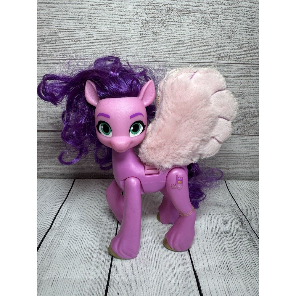 My Little Pony, A New Generation Singing Star Princess Petals